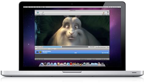 spotnet op mac